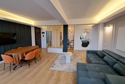 APARTAMENT 3 CAMERE   CU 3 BAI - LUX - LOC PARCARE - COMISION 0 - 2