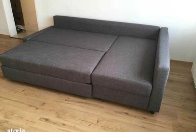 Apartament cu 2 camere semidecomandat în Obor - 2