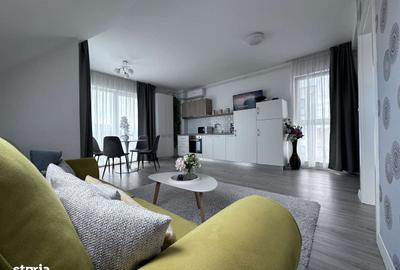 Apartament modern 2 camere in Marasti cu parcare - 3