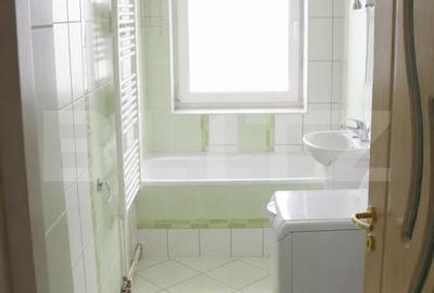Apartament cu 2 camere decomandat în Mureșeni - 5