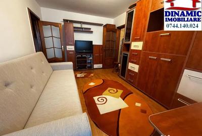 Apartament cu 2 camere decomandat în Dărmănești - 12