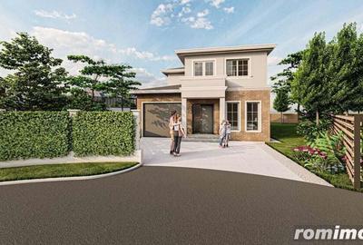 Teren de 373 mp, în UTA - 17