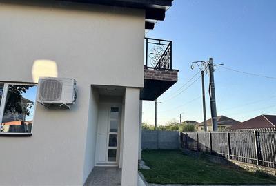 Casă cu 4 camere cu Teren 500 Mp în Sânandrei - 5