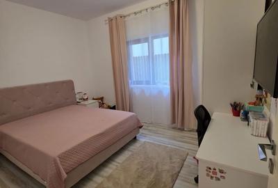 Casă cu 4 camere decomandat în Bucium - 5