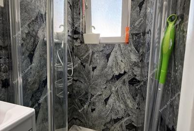 Apartament cu 3 camere, 2 bai, 2 balcoane, 2 locuri de parcare - Torontalului - 19