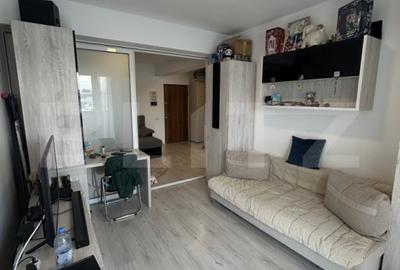Apartament cu 3 camere, 68 mp, etaj intermediar, zona Tractorul - 4