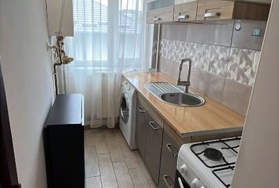 Apartament 2 camere zona centrală - 3