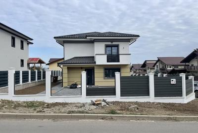 CASA PREMIUM MIROSLAVA-VOROVESTI , TEREN GENEROS 612 MP CASA PREMIUM MIROSLAVA-VOROVESTI , TEREN GENEROS 612 MP - 5