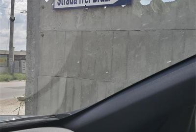 Teren de 640 mp, în Domnești - 2