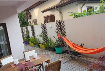 Apartament cu 2 camere semidecomandat în Decebal - 14