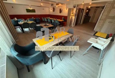 Oportunitate de investitie imobil si terasa, in Ploiesti, zona Albert - 13