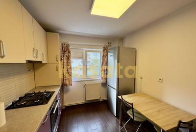 Dristor - Vitan chirie 3 camere cu centrala termica si lo... - 3