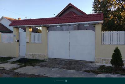 Casă cu 4 camere în Bucu - 10