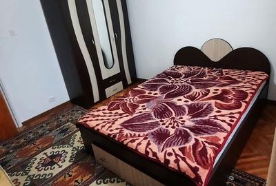 Apartament cu 2 camere decomandat în Exercițiu - 6