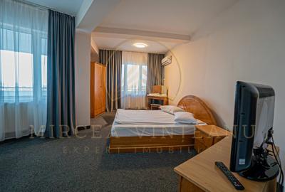 Hotel de vanzare in Ovidiu - Pozitie unica,  Potential nelimitat - 12