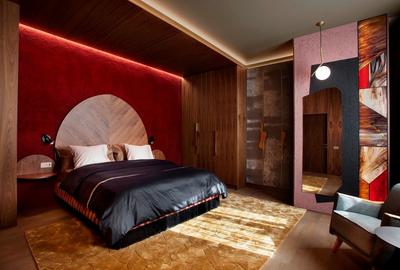 Apartament 4 camere premium cu concierge și pază 24/7 – Room12, Primăverii - 1