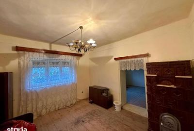 Casă cu 3 camere cu Teren 4191 Mp în Odoreu - 7