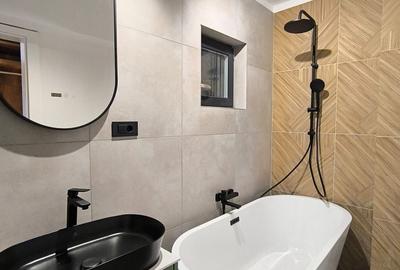 Apartament cu 4 camere decomandat în Zorilor - 5