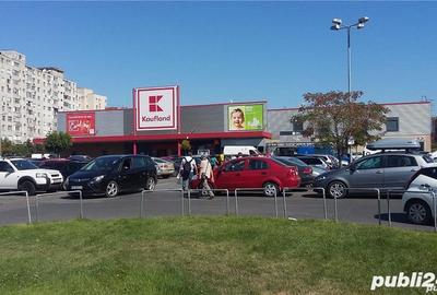 Circumvalatiunii - apartament cu 2 camere Circumvalatiunii - apartament cu 2 camere - 1