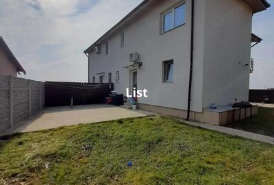 Casa 4 camere - Urseni, complet mobilata si utilata | comision 0%