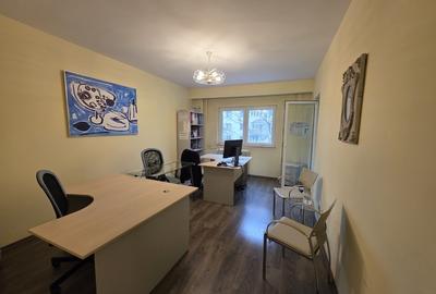 Garsonieră decomandată în Dristor - 8