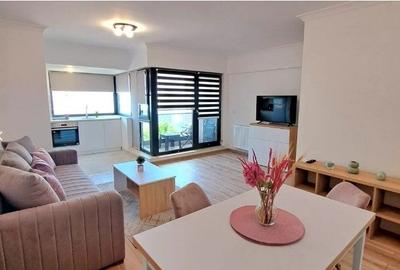 Apartament cu 2 camere în Universitate - 1