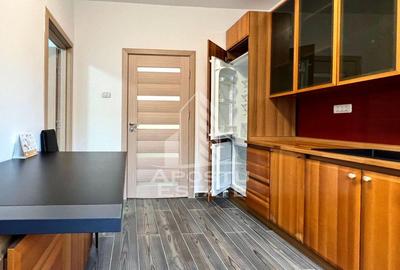 Apartament 2 camere, semidecomandat zona Micalaca - 6