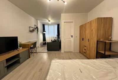 Garsonieră decomandată în Gheorgheni - 1