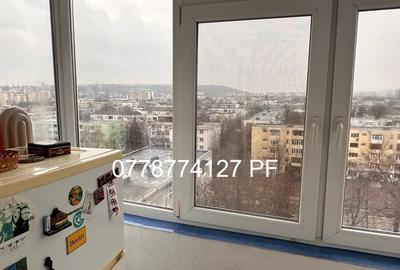 Garsonieră semidecomandată, mobilată în Podu Roș - 3