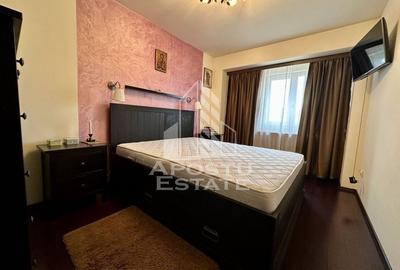 Apartament deosebit cu 4 camere, centrala proprie, zona Dambovita - 9