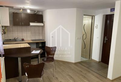 Apartament pe 2 nivele, de vanzare in Sibiu - 2