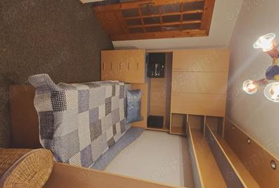 Apartament cu 4 camere decomandat, mobilat în Gara - 3