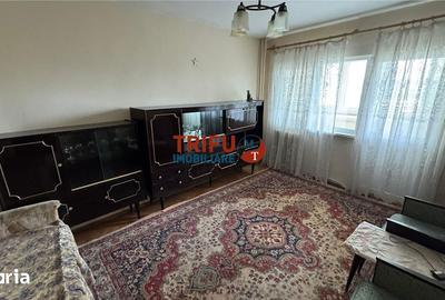 Apartament cu 2 camere decomandat în Cetate