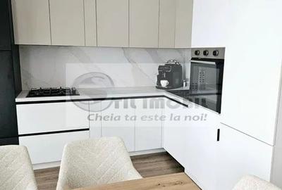 Casă tip Barn House - Timber Frame  Valea Lupului - 159.000 euro - 4