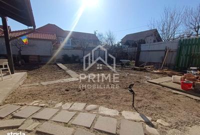 Casă cu 4 camere cu Teren 367 Mp în Central - 6