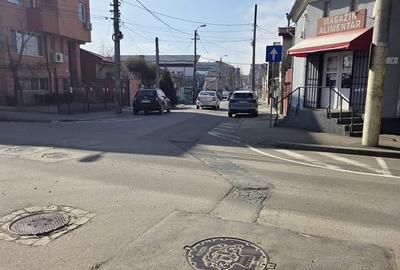 Spațiu comercial, de 81.319999694824 mp, în Faleza Nord - 5