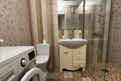 Apartament o camera de inchiriat zona Borhanci - 1