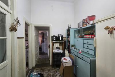 Apartament D+P, in Vila Interbelica - Stirbei Voda - 7