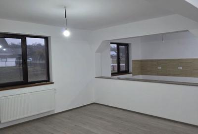 Casă cu 3 camere cu Teren 800 Mp în Topolița - 1
