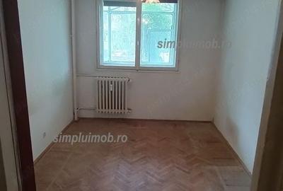 Apartament cu 3 camere decomandat în Titan - 6