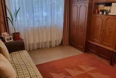 Apartament cu 2 camere semidecomandat în Iosia - 8