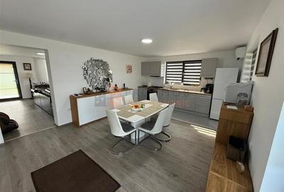 Casa noua tip P+M+Pod zona Spataru - 7