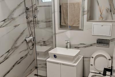 APARTAMENT E CAMERE ULTRACENTRAL PASAJ MAGNOLIA - 4