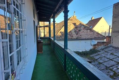 Apartament 2 camere, 76 mp, mobilat, parcare, centrul istoric - 8