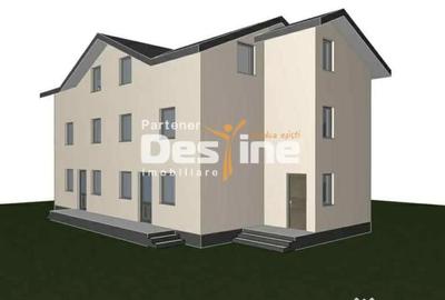 Casă cu 5 camere cu Canalizare în Central - 2