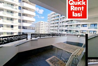 Apartament cu 2 camere decomandat în Copou - 11