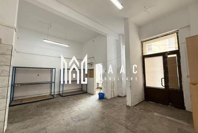 Spatiu comercial | 65MP | Parcare | Stefan cel Mare - 3