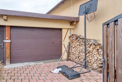 Casă individuală cu 5 camere cu Canalizare în Stupini - 23