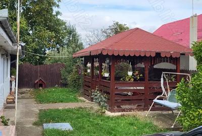 Casa de vanzare cu teren intravilan - 4