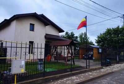 Casă cu 2 camere cu Teren 560 Mp în Valea Lupului - 5